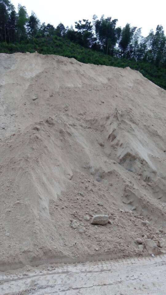 廣西耐火泥能生產的產品,廣西白泥,別名高嶺土,廣西南寧生產廠家